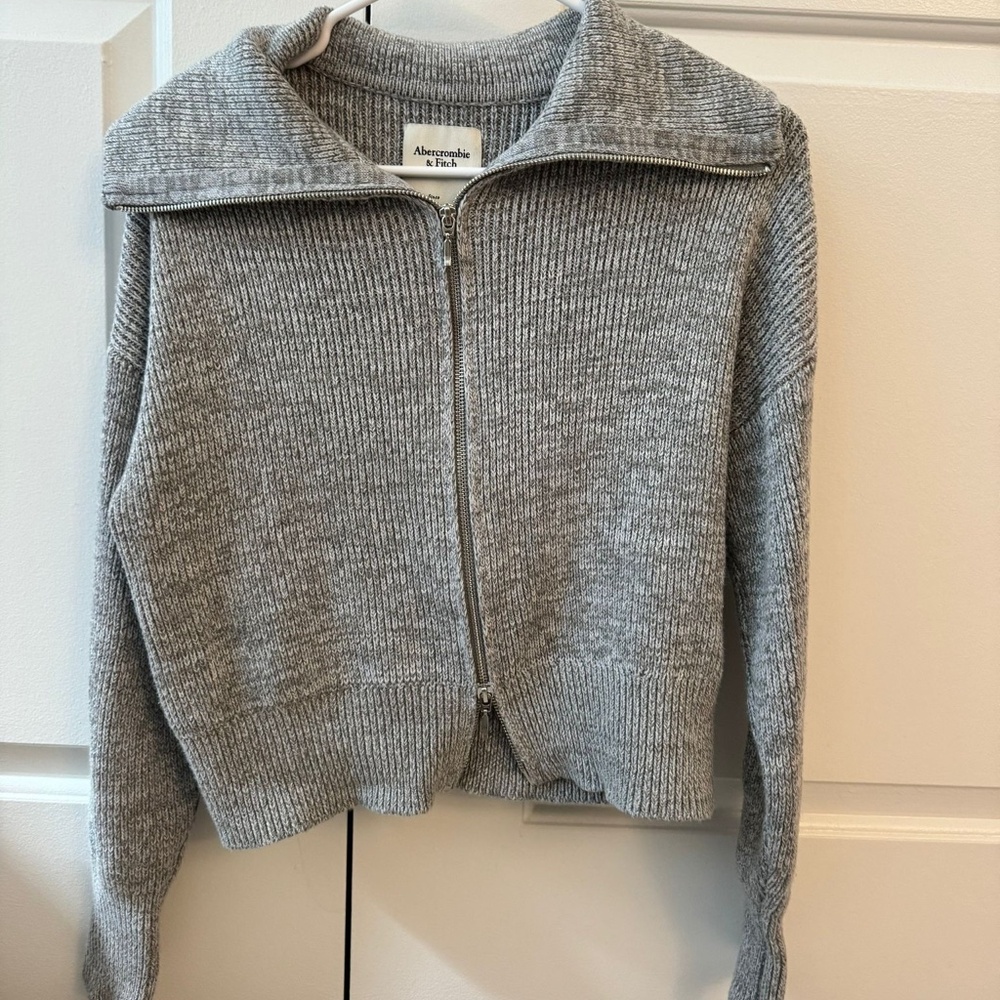 Knit Sweater